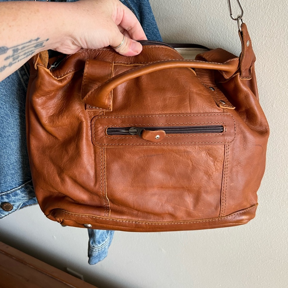 Nena and co. Moroccan Sonia crossbody - Picture 4 of 7